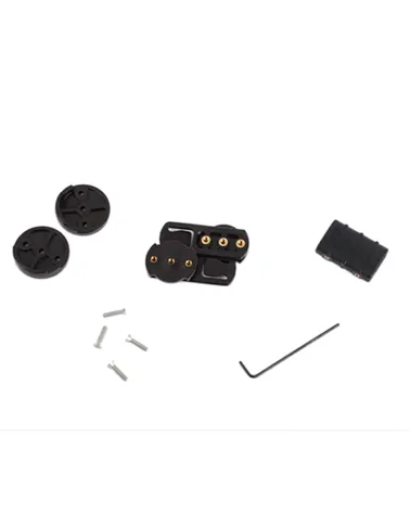 Bar Hardware Kit